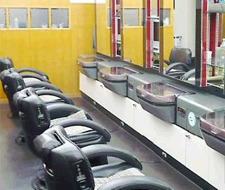 Hair Salon Mizuguchi | 長田/新開地のヘアサロン Hair Salon Mizuguchi | 長田/新開地のヘアサロン