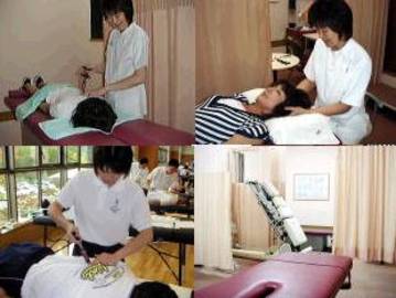 コアレディスカイロプラクティックオフィス | ハーバーランド/兵庫のリラクゼーション