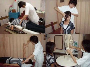 コアレディスカイロプラクティックオフィス | ハーバーランド/兵庫のリラクゼーション コアレディスカイロプラクティックオフィス | ハーバーランド/兵庫のリラクゼーション