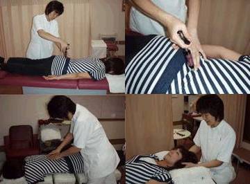 コアレディスカイロプラクティックオフィス | ハーバーランド/兵庫のリラクゼーション コアレディスカイロプラクティックオフィス | ハーバーランド/兵庫のリラクゼーション