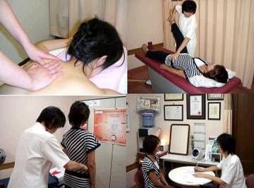 コアレディスカイロプラクティックオフィス | ハーバーランド/兵庫のリラクゼーション コアレディスカイロプラクティックオフィス | ハーバーランド/兵庫のリラクゼーション