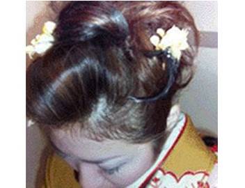 シャロット ~ヘアサロン~ | 元町のヘアサロン シャロット ~ヘアサロン~ | 元町のヘアサロン