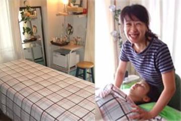 LaPrecious | 灘/六甲(摩耶)のリラクゼーション