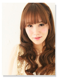 hairs BERRY 六甲道店 | 灘/六甲(摩耶)のヘアサロン