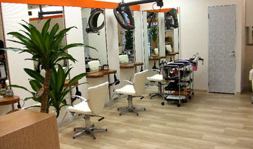 hairs BERRY 六甲道店 | 灘/六甲(摩耶)のヘアサロン