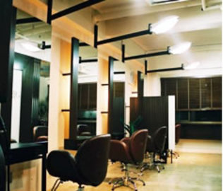 glass hair | 岡本/住吉のヘアサロン