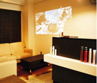 glass hair | 岡本/住吉のヘアサロン