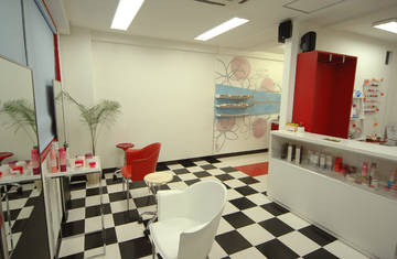 エクステサロン Splash 御影店 | 岡本/住吉のヘアサロン