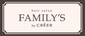 FAMILY'S  六甲店 | 灘/六甲(摩耶)のヘアサロン