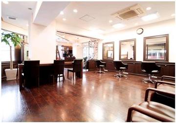 FAMILY'S  六甲店 | 灘/六甲(摩耶)のヘアサロン