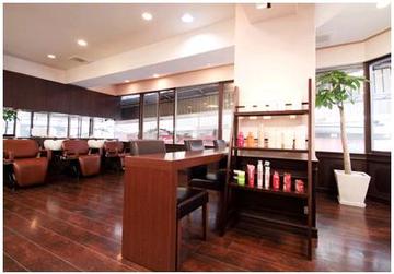 FAMILY'S  六甲店 | 灘/六甲(摩耶)のヘアサロン