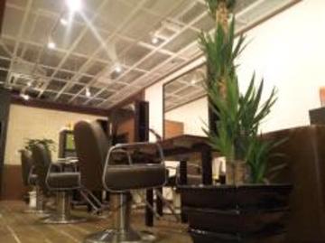 LOCOCO diE SONNE | 灘/六甲(摩耶)のヘアサロン