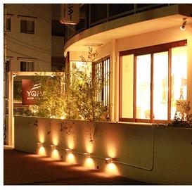 YOHA HAIR GARDEN | 灘/六甲(摩耶)のヘアサロン