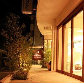 YOHA HAIR GARDEN | 灘/六甲(摩耶)のヘアサロン