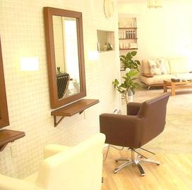 YOHA HAIR GARDEN | 灘/六甲(摩耶)のヘアサロン