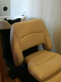 prop | 三田のヘアサロン