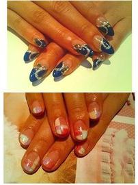 Onlyone Nail | 姫路のネイルサロン Onlyone Nail | 姫路のネイルサロン