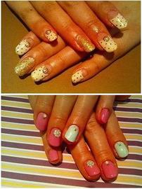 Onlyone Nail | 姫路のネイルサロン Onlyone Nail | 姫路のネイルサロン