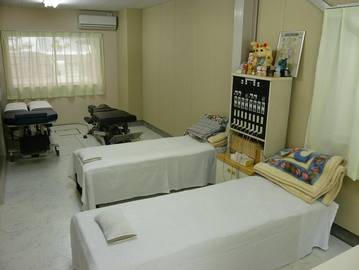 中尾カイロプラクティックセンター | 姫路のリラクゼーション