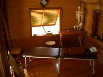 くるみ施術院 | たつののリラクゼーション