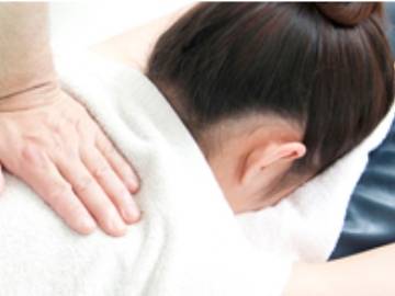 BodyConcierge新荒井整体院 | 姫路のリラクゼーション