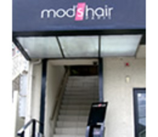 mod's hair 三田店 | 三田のヘアサロン