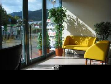 ワールド美容室　山崎店 | 宍粟のヘアサロン