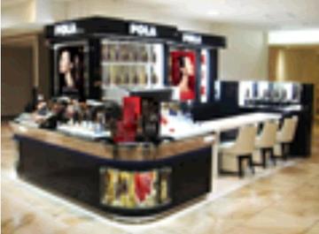 POLA THE BEAUTY 姫路南店 | 姫路のエステサロン