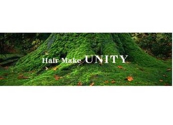Hair Make UNITY | 芦屋のヘアサロン