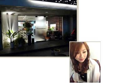 Hair Make UNITY | 芦屋のヘアサロン