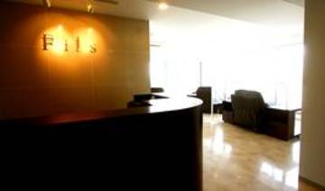 Fils 芦屋店 | 芦屋のネイルサロン