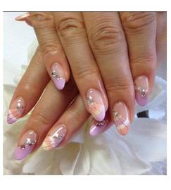 Fils 芦屋店 | 芦屋のネイルサロン