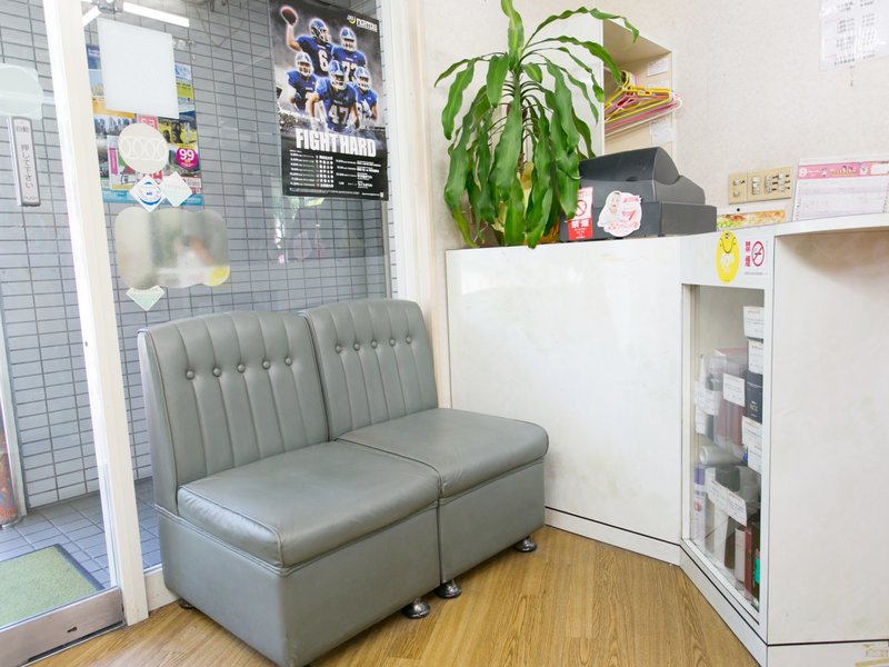 美容室さろんどふじた ~ヘアサロン~ | 西宮のヘアサロン 美容室さろんどふじた ~ヘアサロン~ | 西宮のヘアサロン