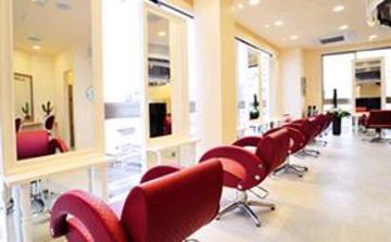 La Sente Lycee　西宮北口店 | 西宮のヘアサロン