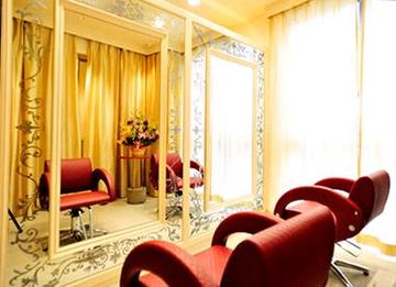 La Sente Lycee　西宮北口店 | 西宮のヘアサロン