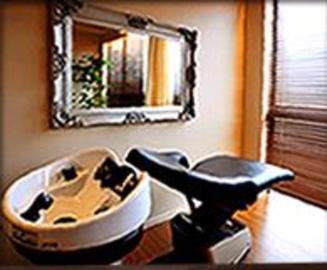 La Sente Lycee　西宮北口店 | 西宮のヘアサロン