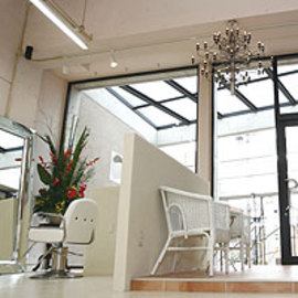 Moana surfrider | 西宮のヘアサロン