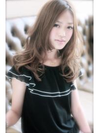 Moana surfrider | 西宮のヘアサロン