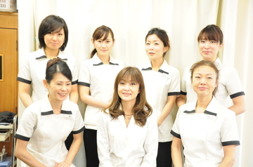 ラインファンタジー夙川店 | 西宮のエステサロン