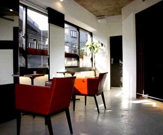 Chelsea | 西宮のヘアサロン Chelsea | 西宮のヘアサロン