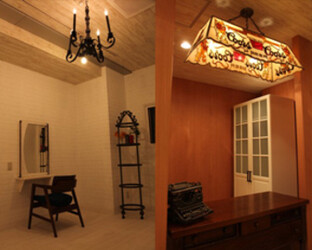 LUAU 夙川店 | 西宮のヘアサロン