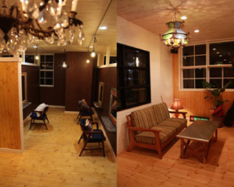 LUAU 夙川店 | 西宮のヘアサロン LUAU 夙川店 | 西宮のヘアサロン