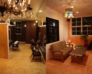 Luau 夙川店 ルアウシュクガワテン 兵庫県 西宮 の美容院 美容室 ビューティーパーク