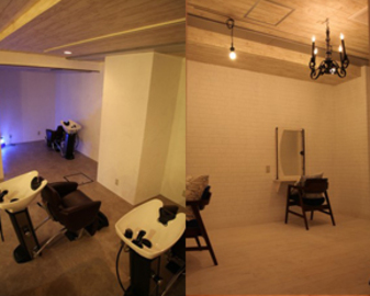 LUAU 夙川店 | 西宮のヘアサロン LUAU 夙川店 | 西宮のヘアサロン