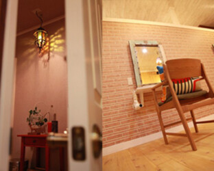 Luau 夙川店 ルアウシュクガワテン 兵庫県 西宮 の美容院 美容室 ビューティーパーク