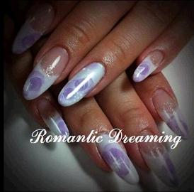 Romantic Dreaming | 姫路のネイルサロン Romantic Dreaming | 姫路のネイルサロン