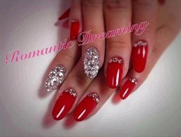 Romantic Dreaming | 姫路のネイルサロン Romantic Dreaming | 姫路のネイルサロン