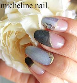 micheline nail | 尼崎のネイルサロン