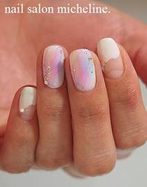 micheline nail | 尼崎のネイルサロン