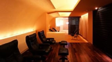 コリとり名人癒庵四条大橋本店 | 四条烏丸/五条/西院のリラクゼーション